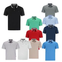 Hajo / Poloshirt Piqué 27170