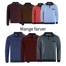 Hajo  / Sweatshirt 26222