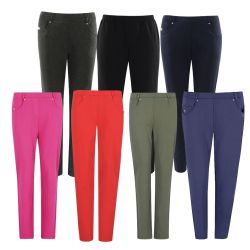 Hajo  / Five-Pocket Bukser...