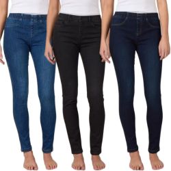 Marc Lauge / Aleia Denim...