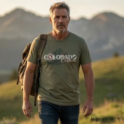 Marcus / Kolton T-Shirt