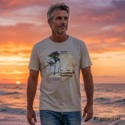 Marcus / Rufus T-Shirt