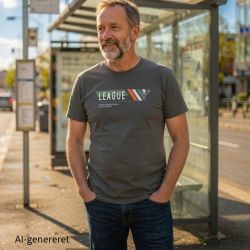Marcus / Nowlin T-Shirt
