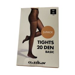 Crossbow / Strømpebukser 10301