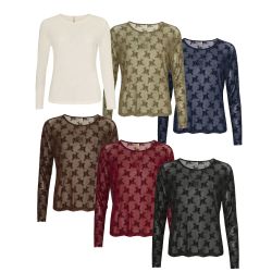 Ofelia / Gitte Bluse 2