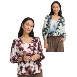 Fransa / Ariana Bluse 19