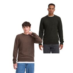 Blend / Branko Strikpullover