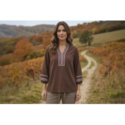 Ofelia / Dolly Bluse