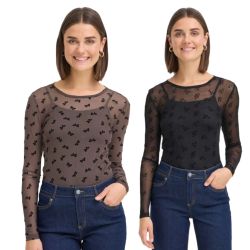 Fransa / Deta tee 1