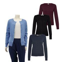 Fransa / Zubasic 60 Cardigan