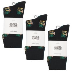 Jack & Jones / 3 X 3 Pak...