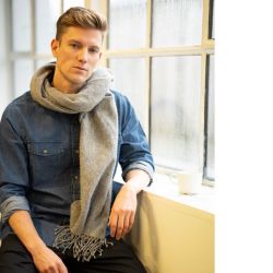 Kopenhaken / Echo Denimskjorte