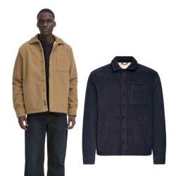 Blend / Bera Overshirt 0799
