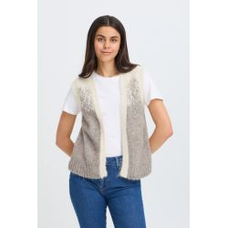 Fransa / FRTYE Vest