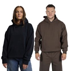 Kopenhaken / Sweat Hættetrøje