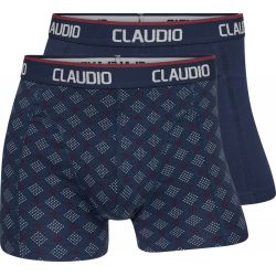 Claudio / Trunk 2-pak...