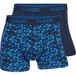 Claudio / Trunk 2-pak...