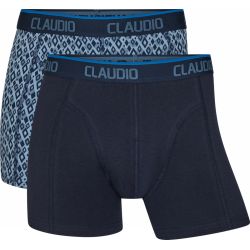 Claudio / Trunk 2-pak...