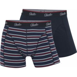 Claudio / Trunk 2-pak...