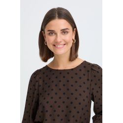 Fransa / Adara Bluse