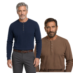 Roberto Jeans / Naal...