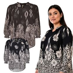Cassiopeia / Laurina Bluse