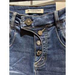 Karostar / Jeans KM3007