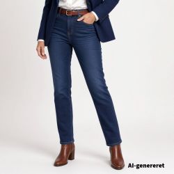 Karostar / Jeans KM3053
