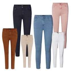 Mapp Jeans / Bow Twill...