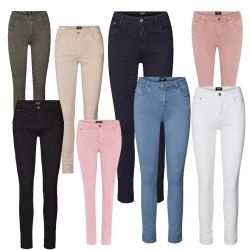 Mapp Jeans / Patti Zip...