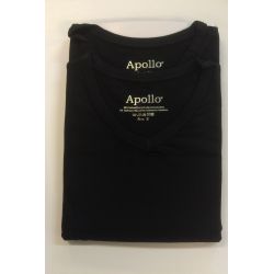 Apollo / V - hals T-shirt